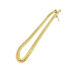 K18(18金)　喜平ブレスレット