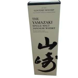 サントリー山崎NV