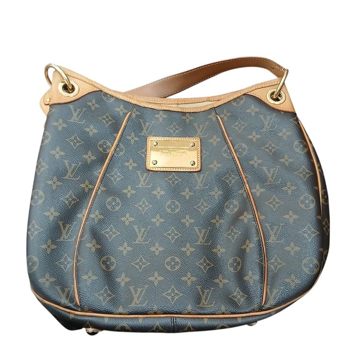 ガリエラPM モノグラム Louis Vuitton(M56382)【Cランク】