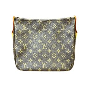 ルーピングMM モノグラム Louis Vuitton (M51146)【Bランク】