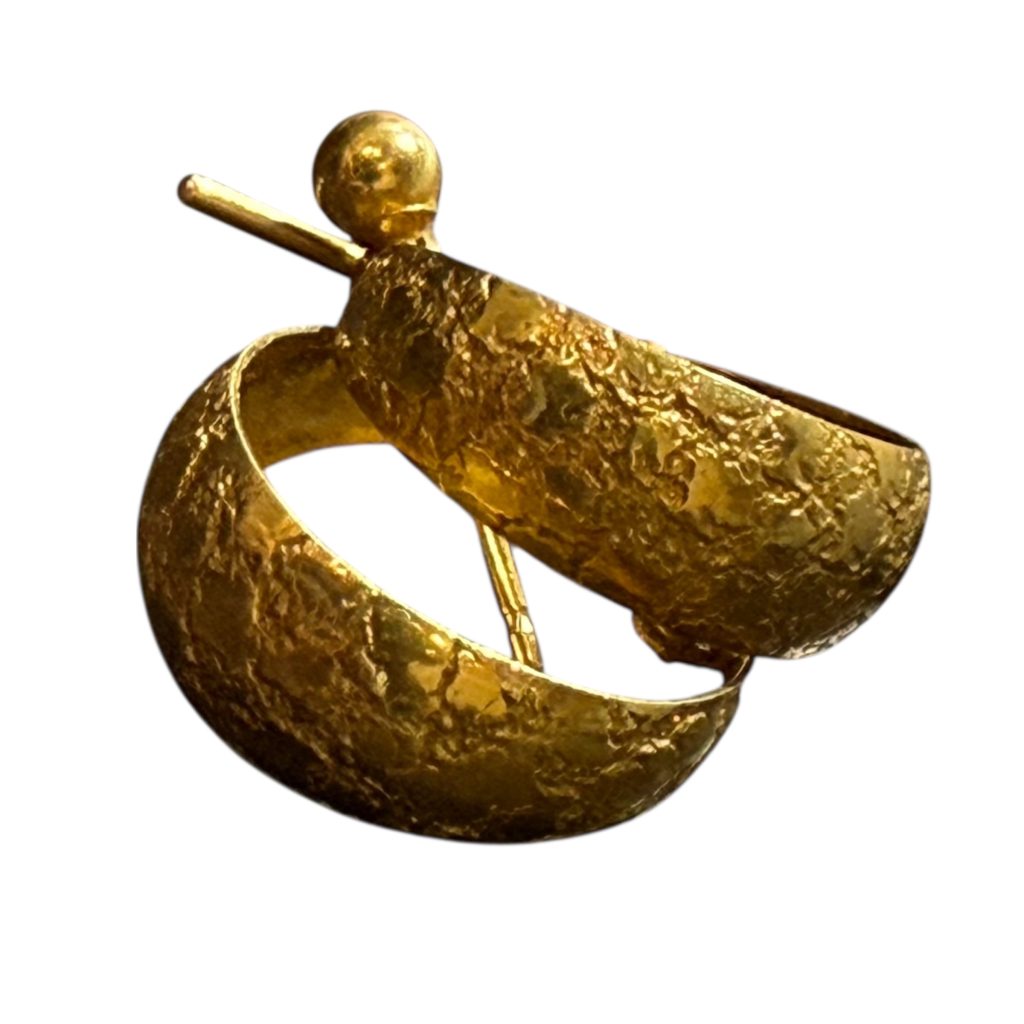 K18 18金 ピアスまとめ｜買取実績【函館上磯店】