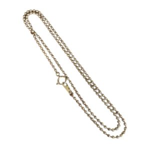 Pt900(プラチナ900) ネックレス