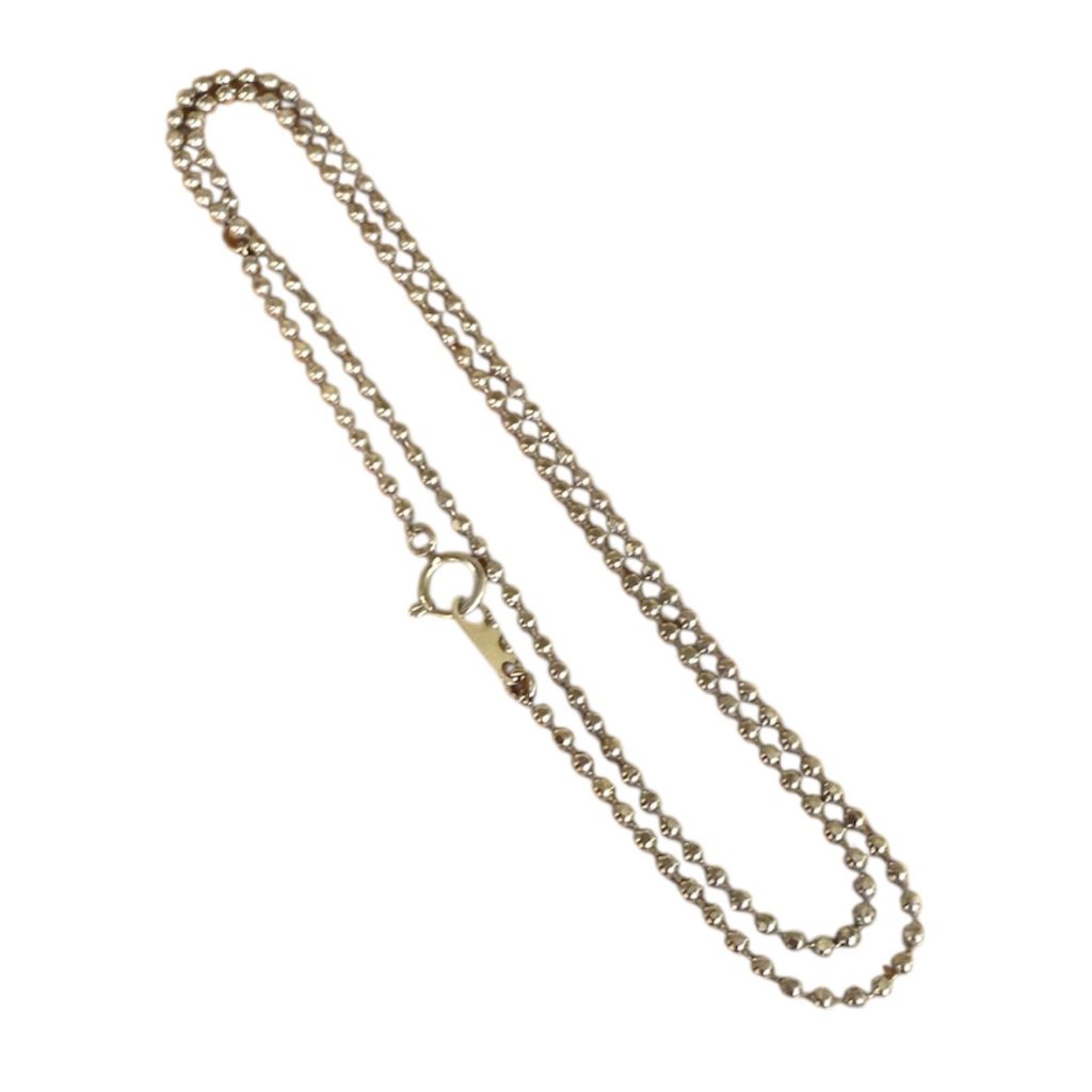 Pt900(プラチナ900) ネックレス