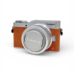 Panasonic LUMIX G DC-GF9W ダブルレンズキット
