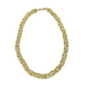 K18　ネックレス