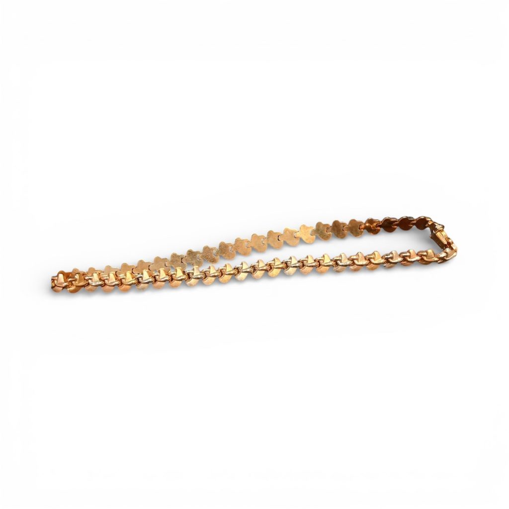 K18 18金ネックレス