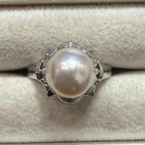 Pt900 プラチナ900 リング