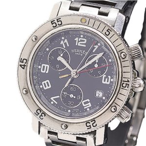 エルメス クリッパー CL2.910 QZ