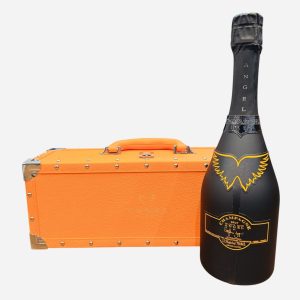 ANGEL エンジェル シャンパン ブリュット ヘイロー オレンジ