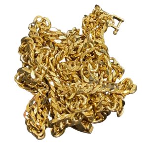 K18　ネックレス