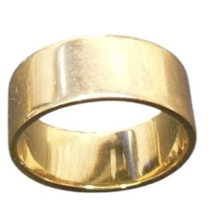 K18（18金）リング