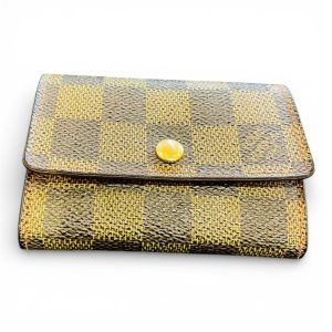 ルイヴィトン ダミエ キーケース