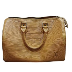 【エピ スピーディ25】Louis Vuitton (M43019)【Cランク】