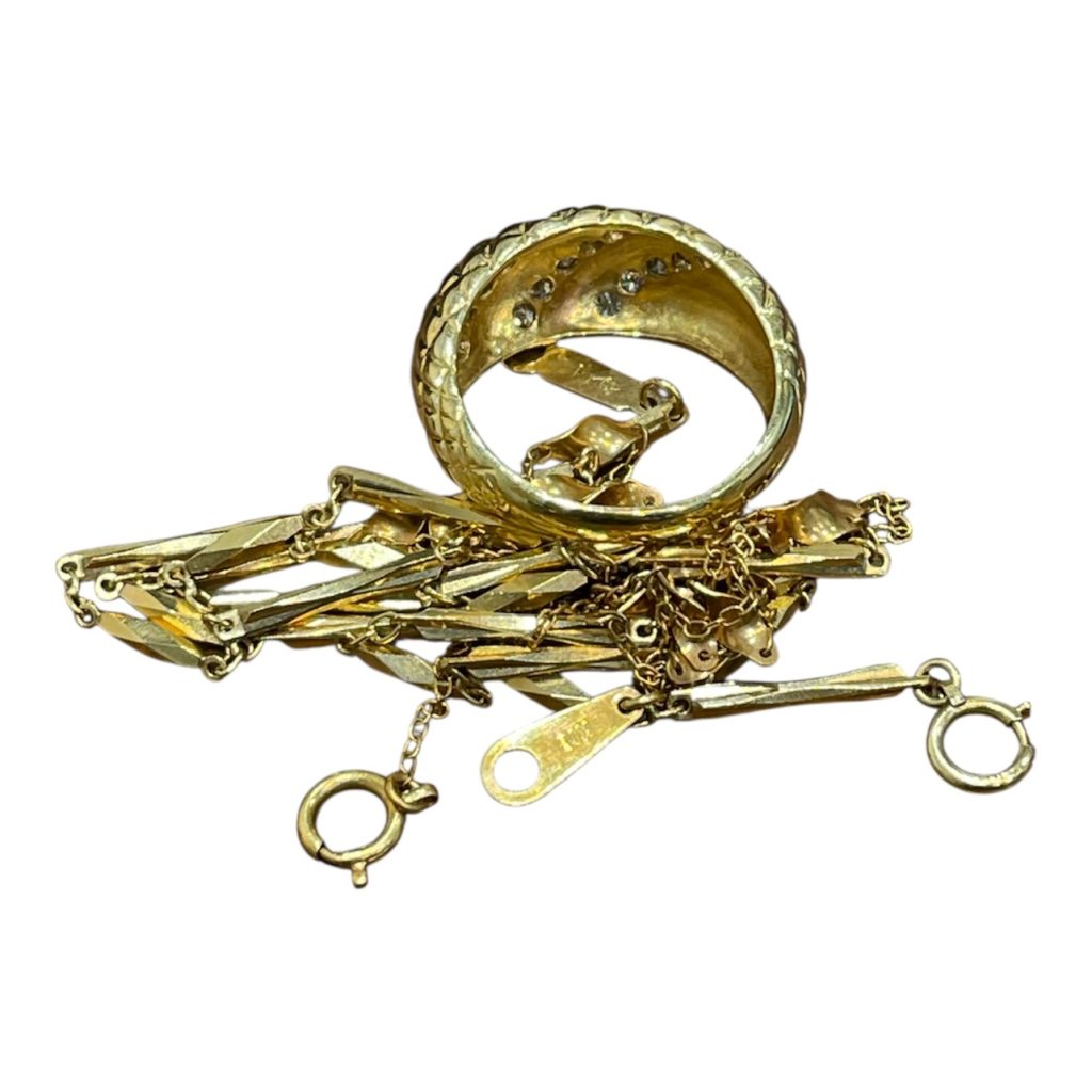 K18(18金)おまとめ