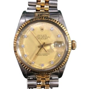 ROLEX(ロレックス)　デイトジャスト　Ref.16013