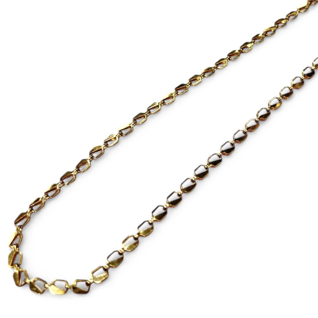 K18 18金 ネックレス