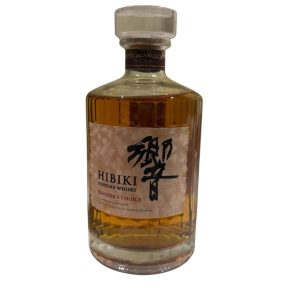 サントリー 響 ブレンダーズチョイス