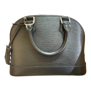 ルイ・ヴィトン アルマBB エピ 型番：M24645