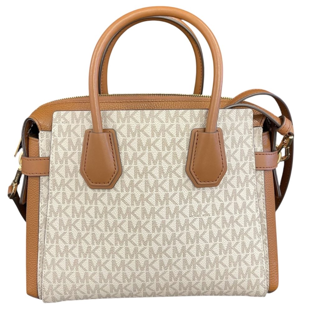 MICHAEL KORS（マイケルコース） シグネチャー 2WAY ハンドバッグ