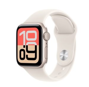 Apple Watch SE 3（GPSモデル）