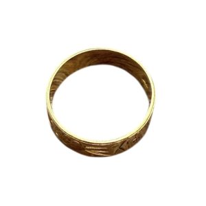 K18(18金) リング