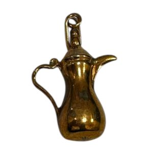 K18 ネックレストップ