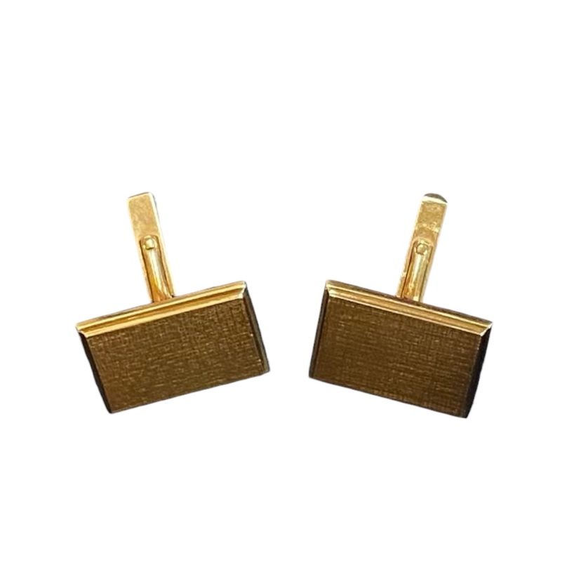 K18 18金 750 カフス