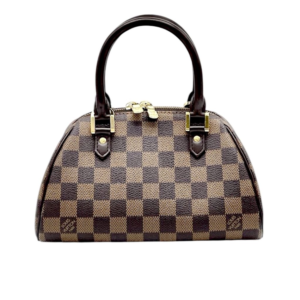 Louis Vuitton ルイヴィトン ダミエ リベラMM