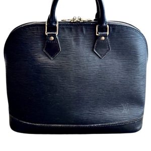 Louis Vuitton ルイヴィトン エピ アルマ