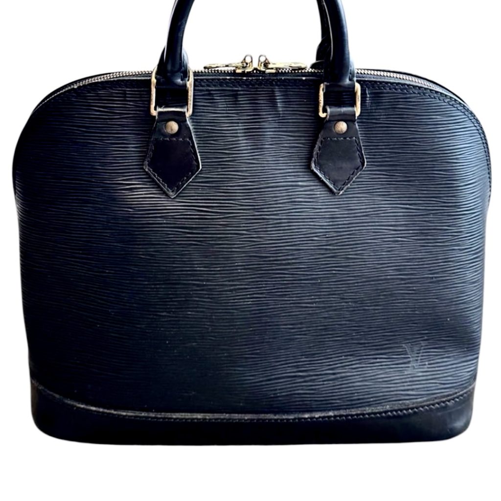 Louis Vuitton ルイヴィトン エピ アルマ