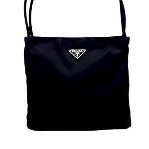 PRADA プラダ ナイロンバッグ