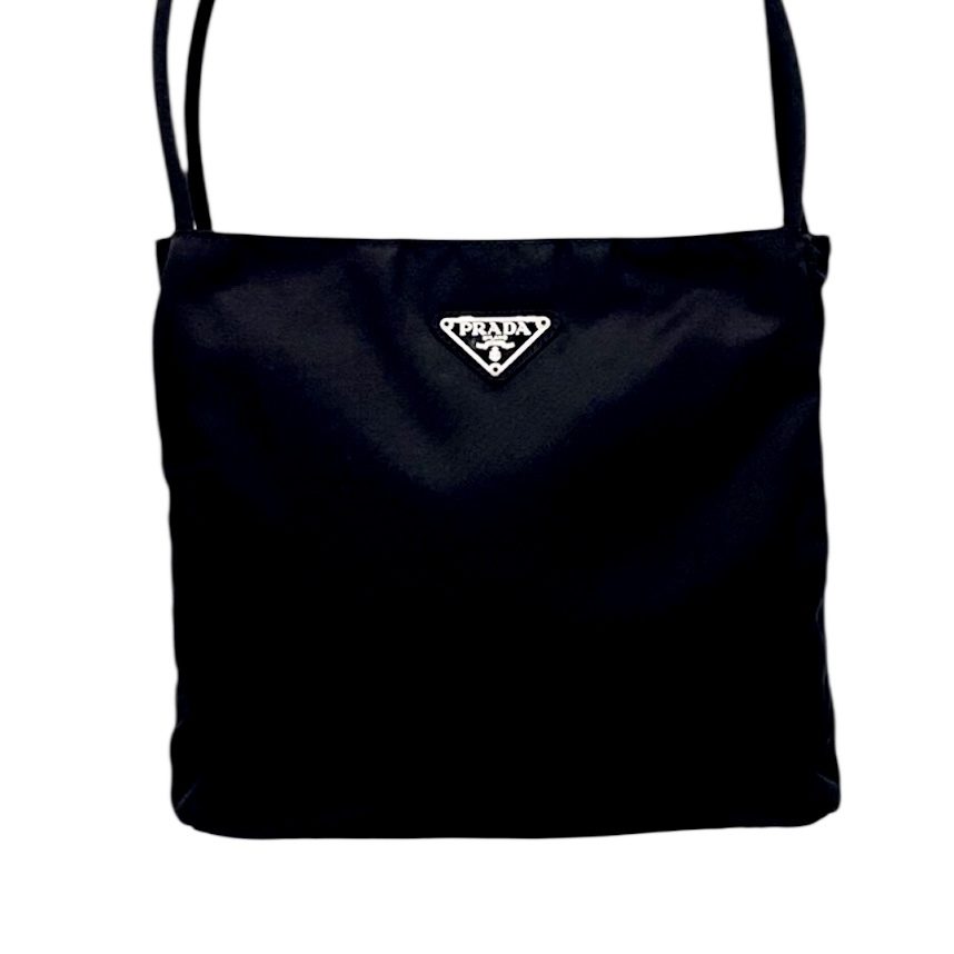 PRADA プラダ ナイロンバッグ