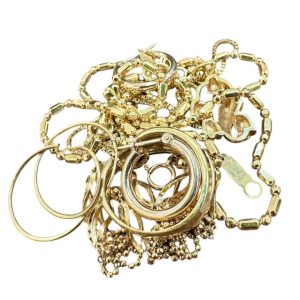 K18 18金 アクセサリーおまとめ