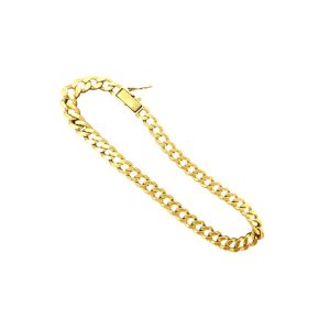 K18 18金 ブレスレット