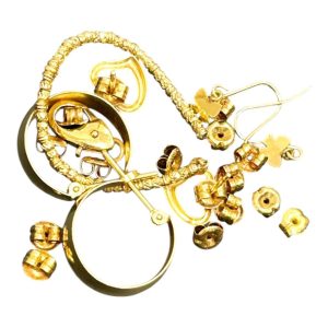 K18 18金 750 ピアス まとめ