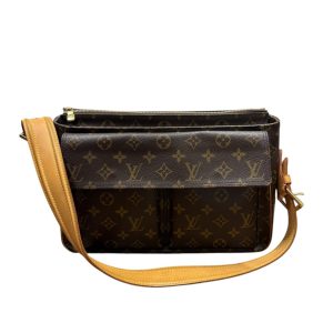 Louis Vuitton　ルイヴィトン　ヴィバシテGM