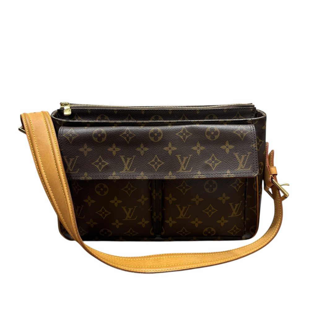 Louis Vuitton　ルイヴィトン　ヴィバシテGM