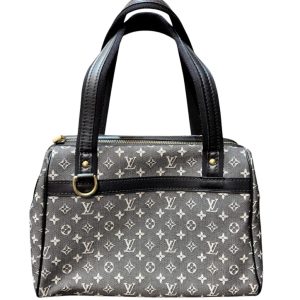ルイヴィトン(Louis Vuitton) モノグラムミニ アルマ・オ ハンドバック トートバッグ キャンバス M92203