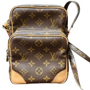 ルイヴィトン(Louis Vuitton) モノグラムアマゾン ショルダーバッグ M45236