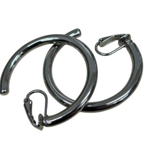 ホワイトゴールド イヤリング 高価買取