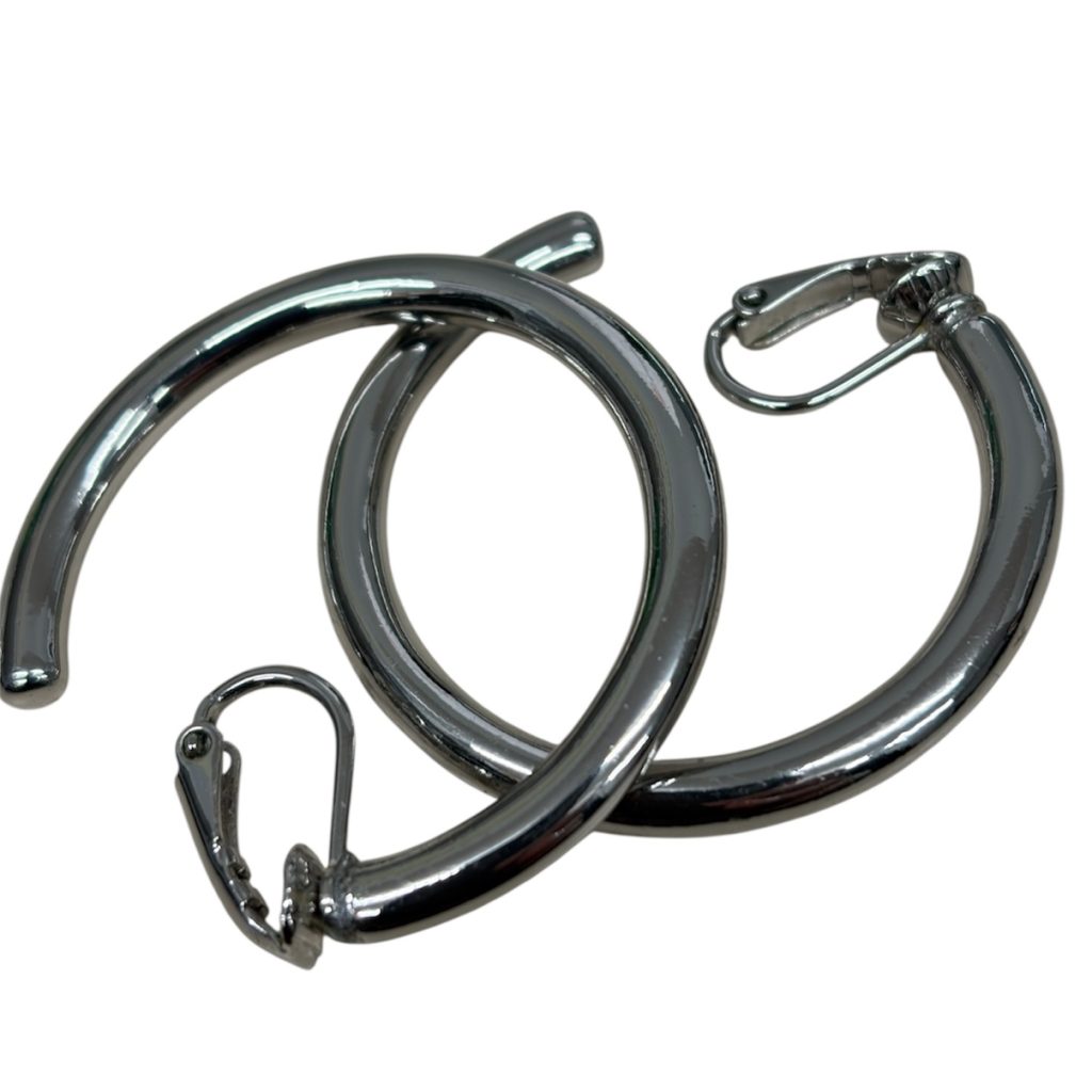 ホワイトゴールド イヤリング 高価買取