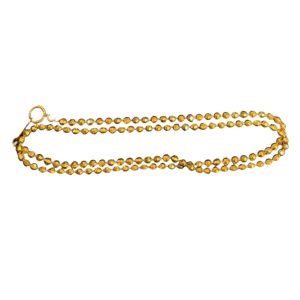 K18 18金 ネックレス