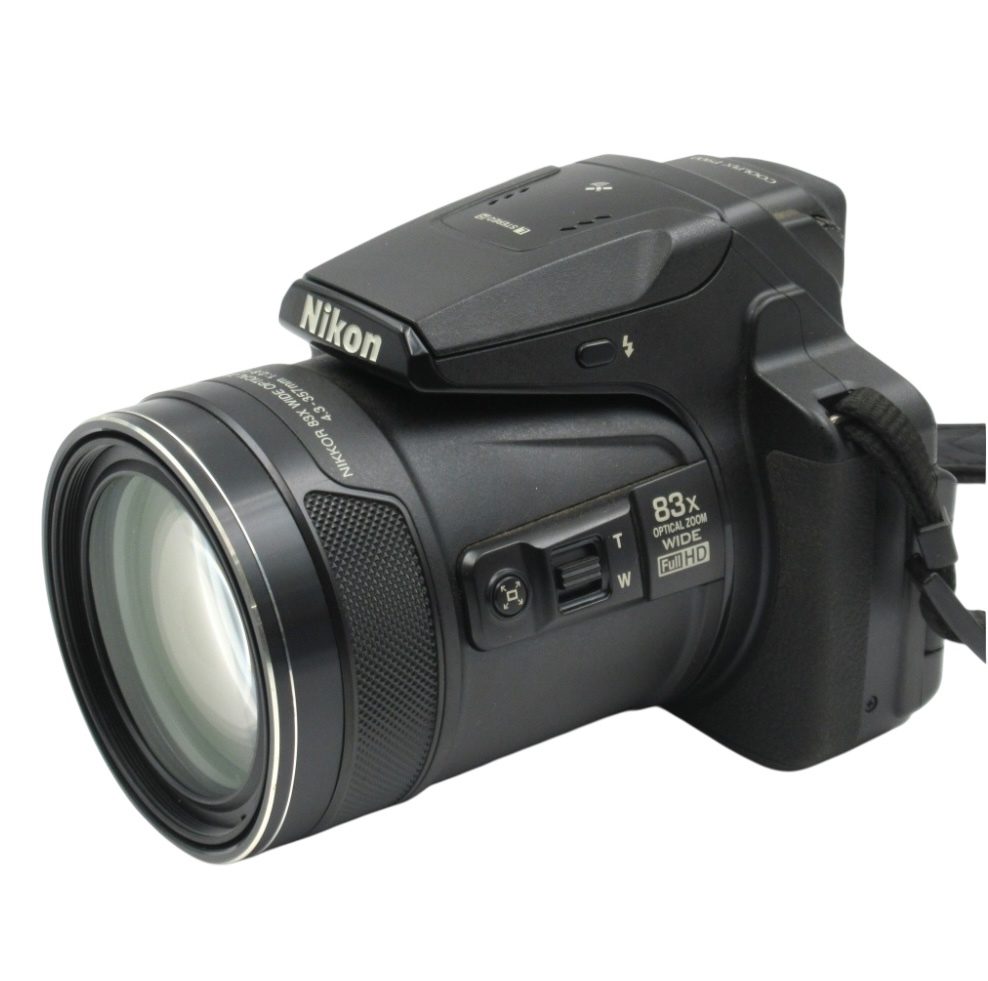 Nikon ニコン COOLPIX P900 コンパクトデジタルカメラ