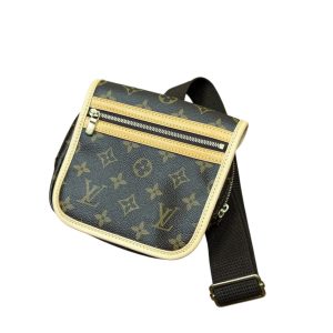 Louis Vuitton　ルイヴィトン　バムバッグ　ボスフォール