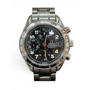OMEGA スピードマスター