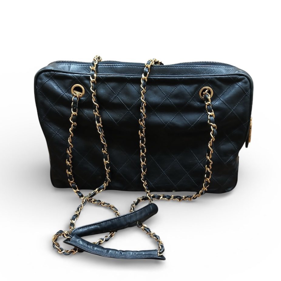 【シャネル チェーンバッグ】弘前市