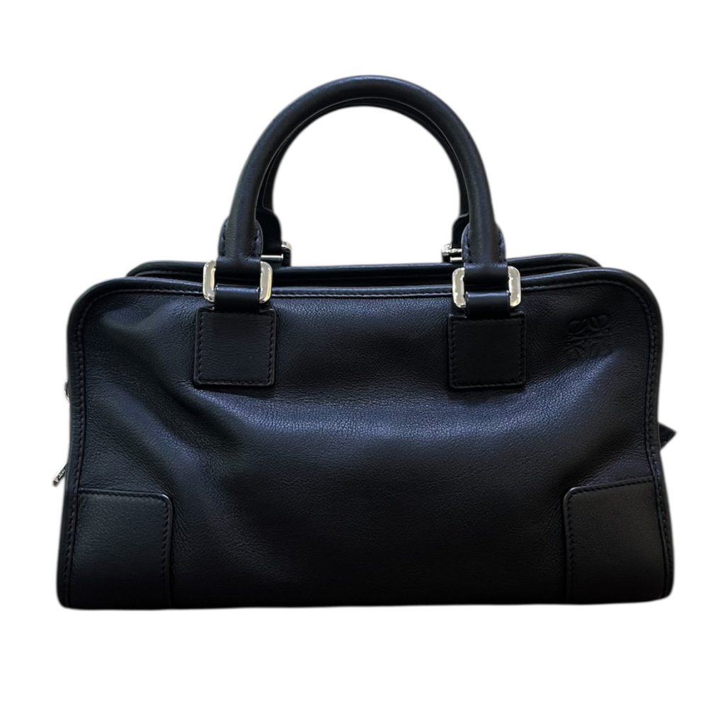 ロエベ アマソナ28 ブラック