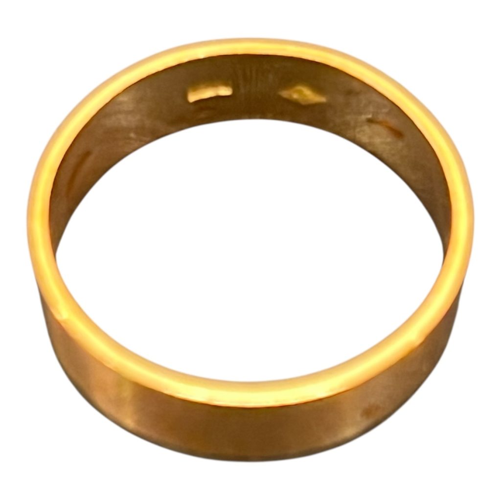 K18（18金）リング