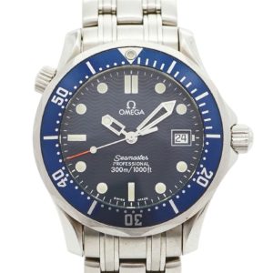 オメガ Ω シーマスター プロフェッショナル 300M Cal.1120 Ref 2531.80