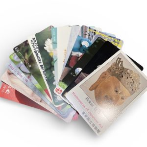 テレフォンカード　まとめ